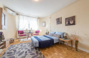 Green Apartment SLAVIJA